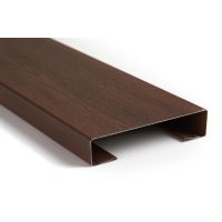 ACÉL KERÍTÉSLÉC C PROFIL